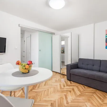 Rozi Appartement