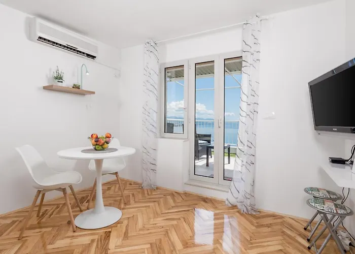 Rozi Apartamento Opatija