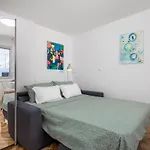 Rozi Apartment Opatija