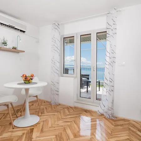 Rozi Apartman Opatija